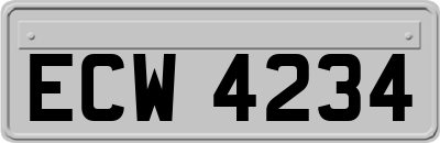 ECW4234