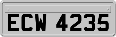 ECW4235