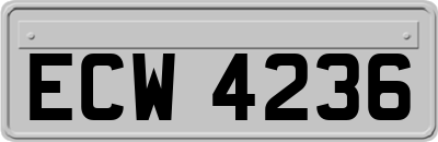 ECW4236