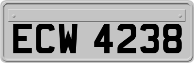 ECW4238