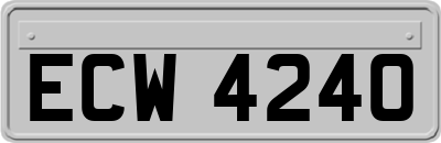 ECW4240