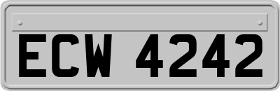 ECW4242