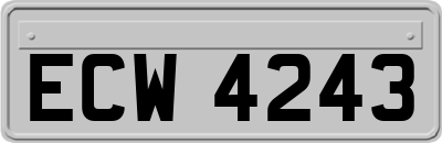 ECW4243