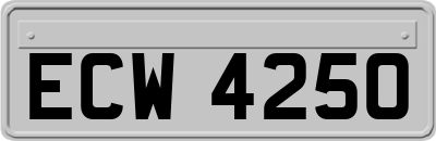 ECW4250
