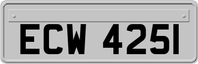 ECW4251