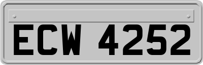 ECW4252