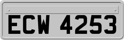 ECW4253