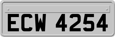 ECW4254
