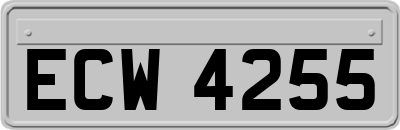 ECW4255