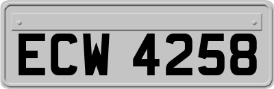ECW4258