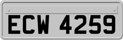 ECW4259
