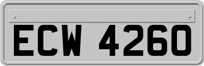ECW4260