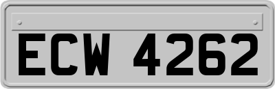 ECW4262