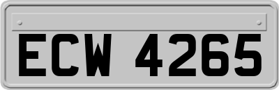 ECW4265