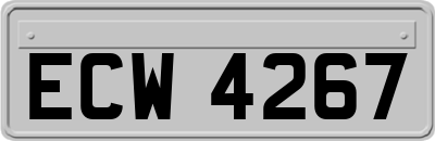 ECW4267
