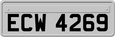 ECW4269