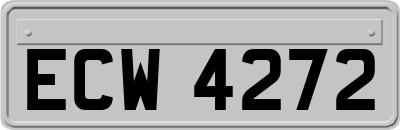 ECW4272