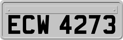 ECW4273