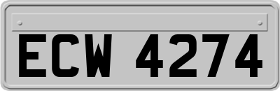 ECW4274