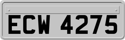 ECW4275