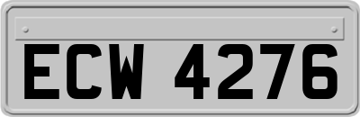 ECW4276