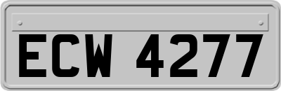 ECW4277