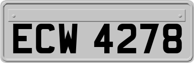 ECW4278