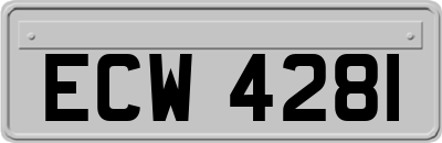 ECW4281