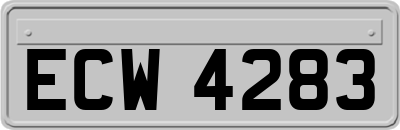 ECW4283