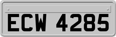 ECW4285
