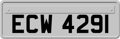 ECW4291