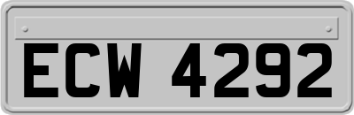 ECW4292
