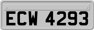 ECW4293