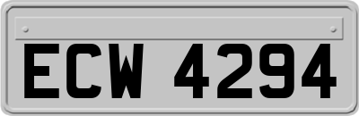 ECW4294
