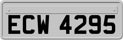 ECW4295