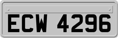 ECW4296