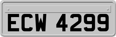 ECW4299