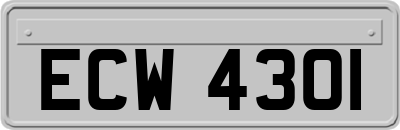 ECW4301