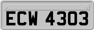 ECW4303