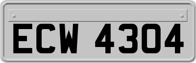 ECW4304
