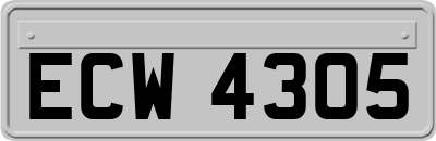 ECW4305