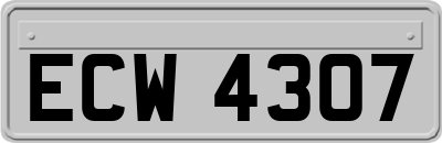 ECW4307