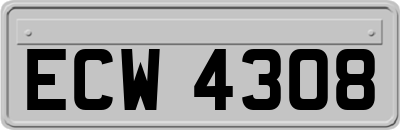 ECW4308