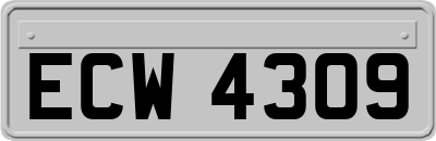 ECW4309
