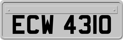 ECW4310