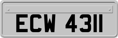 ECW4311
