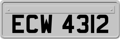 ECW4312