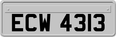 ECW4313