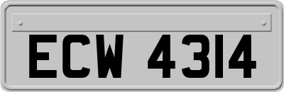ECW4314