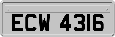 ECW4316